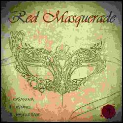 Red Masquerade : Red Masquerade